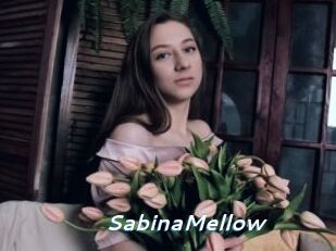 SabinaMellow