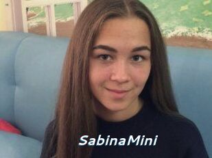 SabinaMini