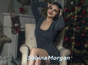 SabinaMorgan