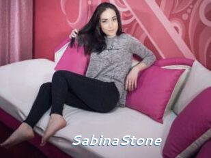 SabinaStone