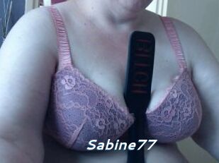 Sabine77