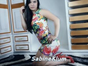 SabineKlum