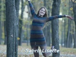 SabrinLisette