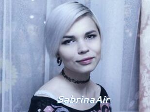 SabrinaAir