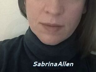 SabrinaAllen