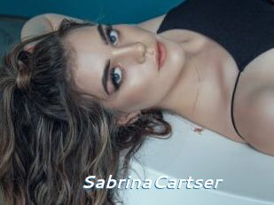 SabrinaCartser