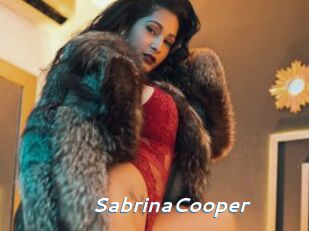 SabrinaCooper
