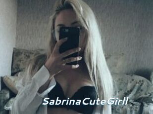SabrinaCuteGirll