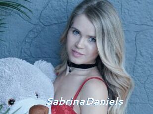 SabrinaDaniels