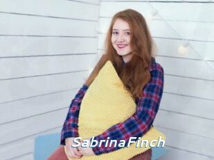 SabrinaFinch