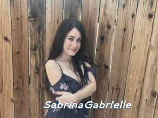 SabrinaGabrielle