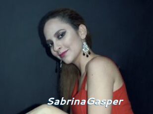 SabrinaGasper