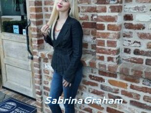 SabrinaGraham