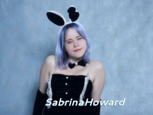 SabrinaHoward