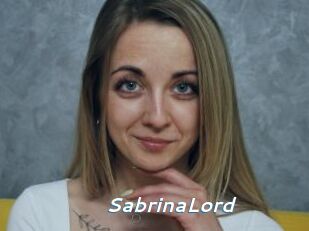 SabrinaLord