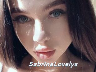 SabrinaLovelys