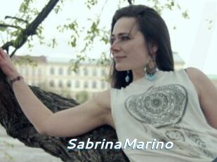 SabrinaMarino