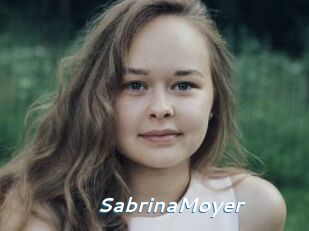 SabrinaMoyer