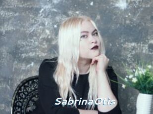 SabrinaOtis