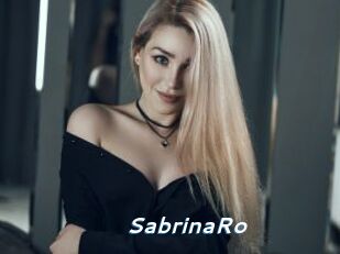 SabrinaRo