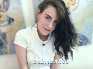SabrinaRos