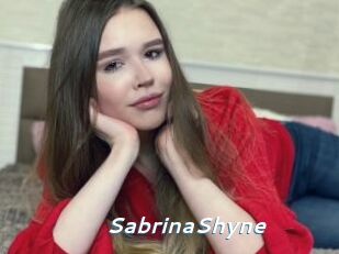 SabrinaShyne
