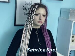 SabrinaSpel