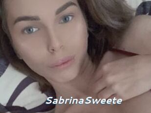 SabrinaSweete