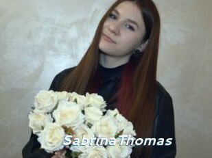 SabrinaThomas
