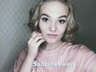 SabrinaValen