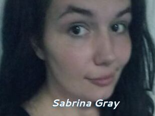 Sabrina_Gray