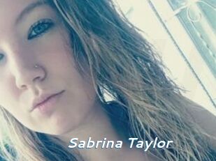 Sabrina_Taylor