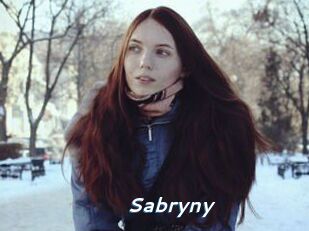 Sabryny