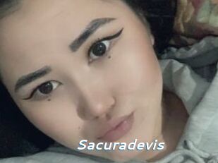 Sacuradevis
