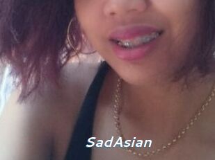 SadAsian