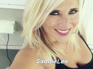 SaddieLee