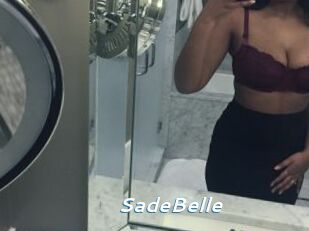 SadeBelle