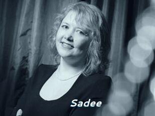 Sadee