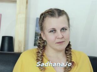 SadhanaJo