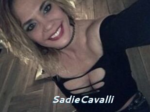 Sadie_Cavalli Camgirls Live