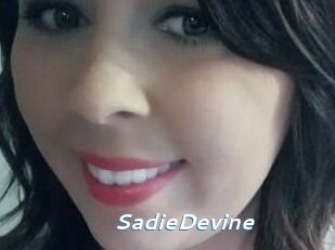 Sadie_Devine Camgirls Live