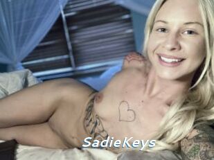 SadieKeys