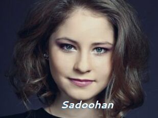 Sadoohan