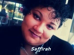 Saffirah