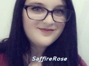 SaffireRose