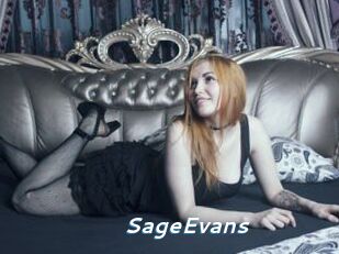 SageEvans Camgirls Live
