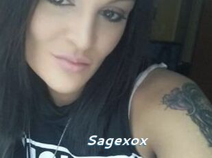 Sagexox