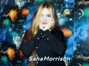 SahaMorrison