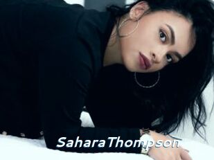 SaharaThompson