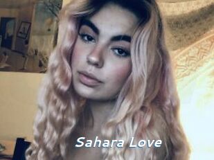 Sahara_Love